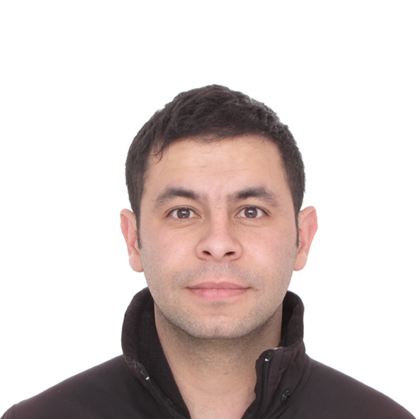 Kamilo Melo photo